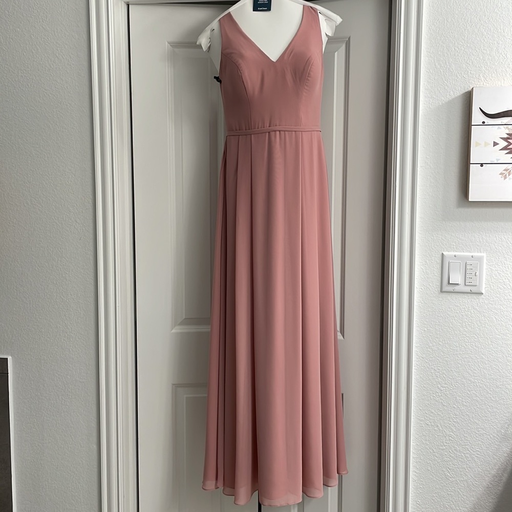 Bridesmaid Dress